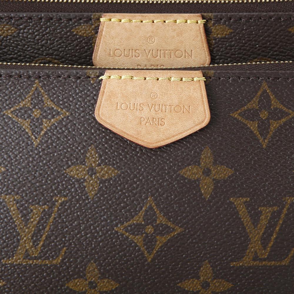 LOUIS VUITTON(USED)루이비통 멀티 포쉐트 악세수아